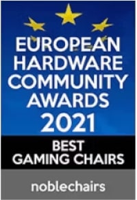 European Hardware Community Awards 2021